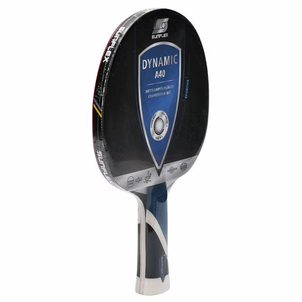 E3005      ~ SUNFLEX TT BAT DYNAMIC A40