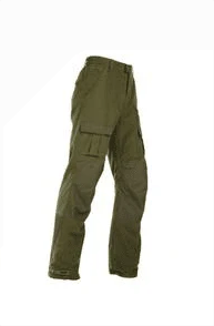 1651118    ~ GAMO PANTS TIROL 5556