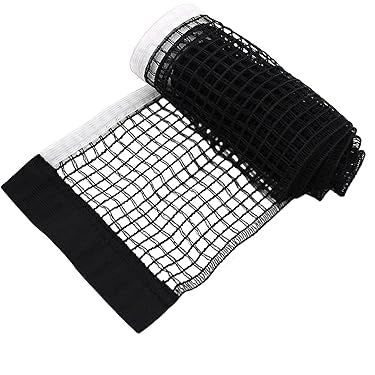 E554       ~ SUNFLEX TT NET 72" NYON 20254