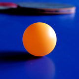 E2134      ~ SUNF TT BALL ***23603 ORANG 6