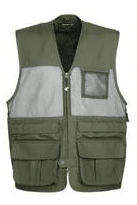 1652215    ~ GAMO VEST ZORZAL 3456