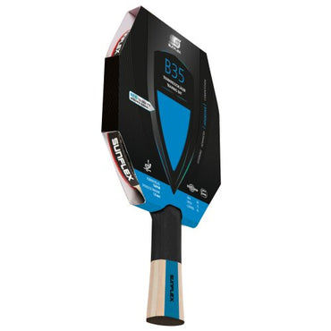 E30055     ~ SUNFLEX TT BAT COMP B35 BLUE