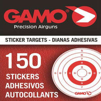 1507736    ~ GAMO RED 150 STICKER TARG