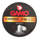 1506805    ~ GAMO G- HAMMER 4.5  200