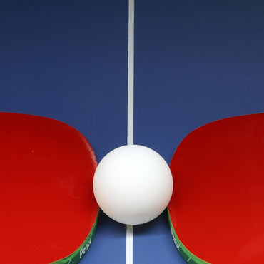 E128       ~ S/FLEX 2 PLAYER TT SET 25907A2