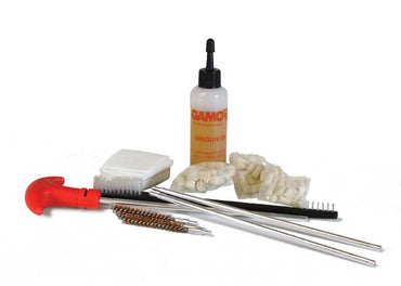 1508495    ~ GAMO CLEANING KIT W/OIL 460