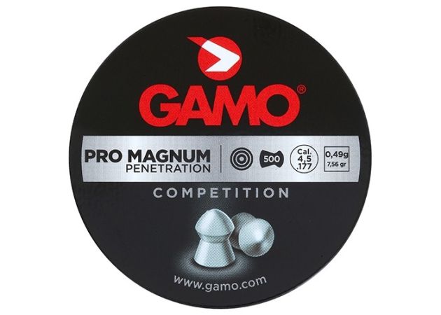 150632     ~ GAMO PRO MAGNUM 750 .177