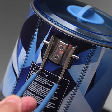 202645     ~ FIREMAPLE MARS RADANT SYSTEM