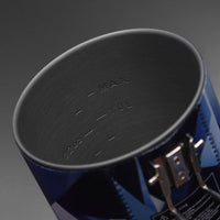 202645     ~ FIREMAPLE MARS RADANT SYSTEM