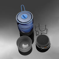 202645     ~ FIREMAPLE MARS RADANT SYSTEM