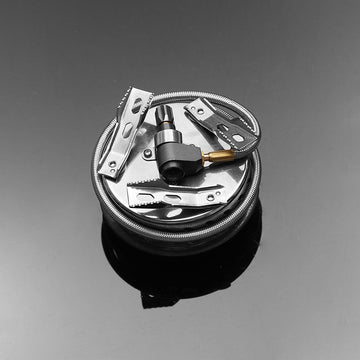 202645     ~ FIREMAPLE MARS RADANT SYSTEM