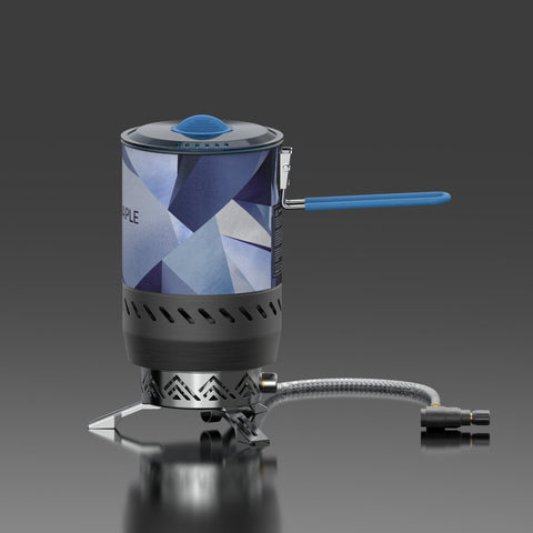 202645     ~ FIREMAPLE MARS RADANT SYSTEM   *ON ORDER*