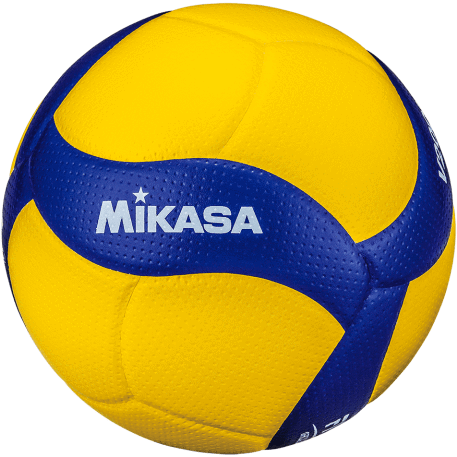 8261003    ~ MIKASA INDOOR VOLLEYBALL V330W