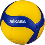 8261003    ~ MIKASA INDOOR VOLLEYBALL V330W