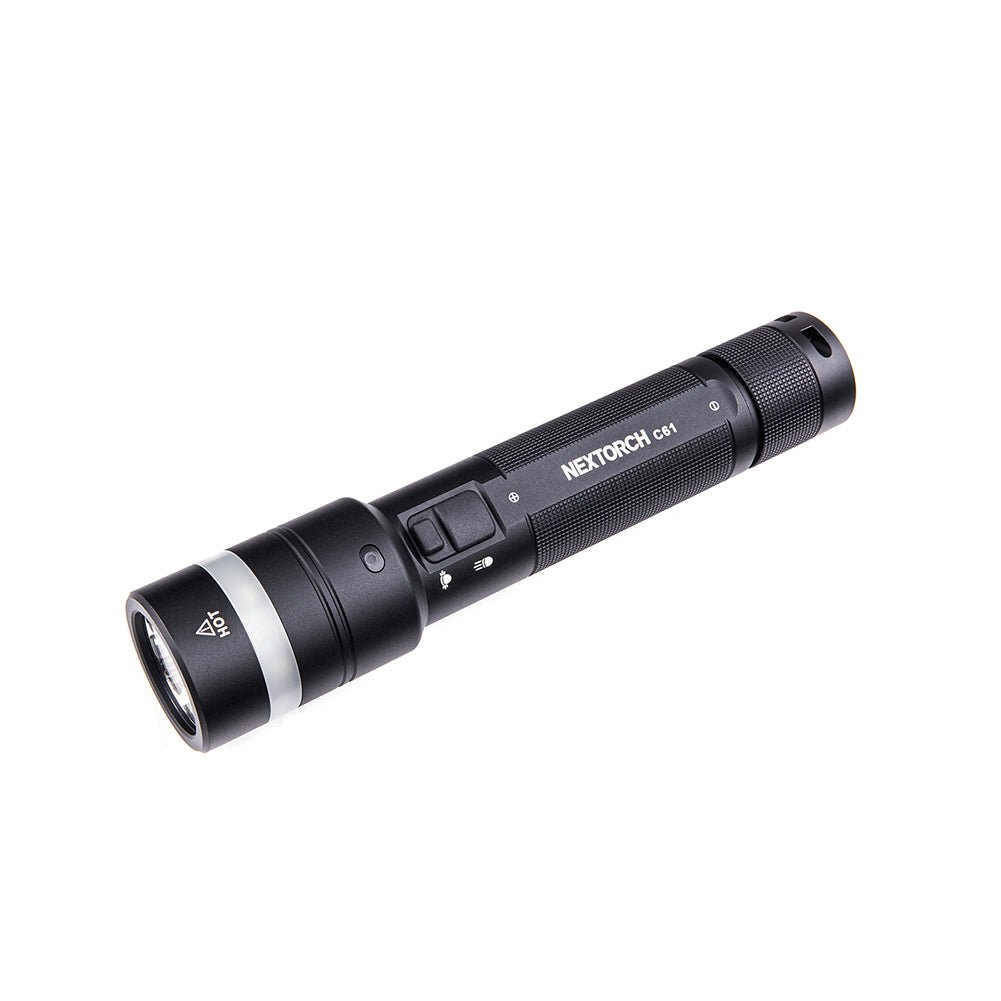 21153      ~ NEXTORCH C61 MULTI-USE TORCH