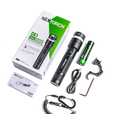 21153      ~ NEXTORCH C61 MULTI-USE TORCH
