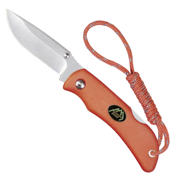 361082     ~ OUT EDGE MINI GRIP ORANG