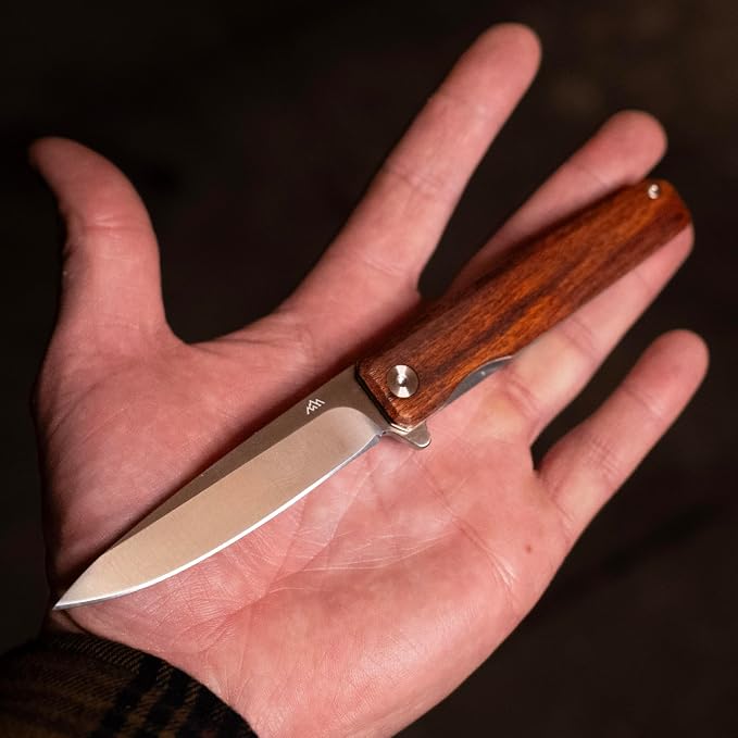 3610771    ~ OUT EDGE PELEUS 8CR BLADE