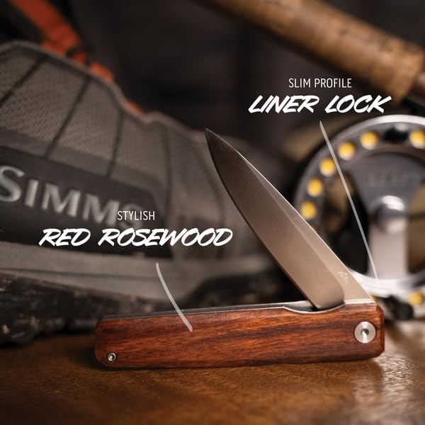 3610771    ~ OUT EDGE PELEUS 8CR BLADE