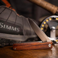 3610771    ~ OUT EDGE PELEUS 8CR BLADE