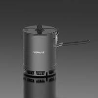 202632     ~ FIREMAPLE PETREL COOK SYSTEM