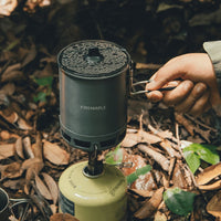 202632     ~ FIREMAPLE PETREL COOK SYSTEM