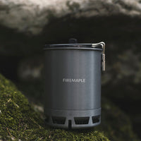 202632     ~ FIREMAPLE PETREL COOK SYSTEM