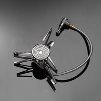 202561     ~ FIREMAPLE POLARIS REMOTE STOV