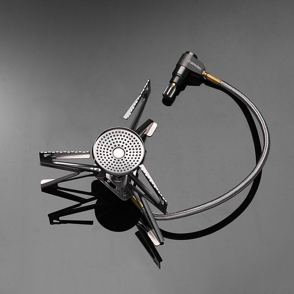 202561     ~ FIREMAPLE POLARIS REMOTE STOV