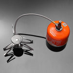 202561     ~ FIREMAPLE POLARIS REMOTE STOV