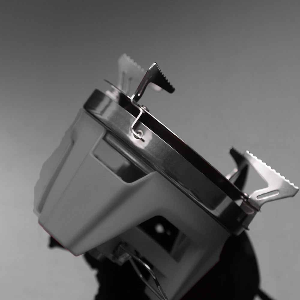 202651     ~ FIREMAPLE X2-X3 PAN HOLDER