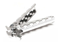 20274      ~ FIREMAPLE POT GRIPPER 20P