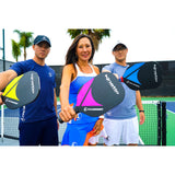 61131      ~ KENNEX STRIKE PICKLEBALL GRN