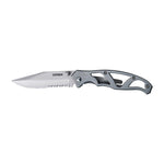 34501      ~ GERBER PARAFRAME 2 SERRATED ED