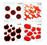15077      ~ GAMO AIR RIFLE TARGETS ASSORTE
