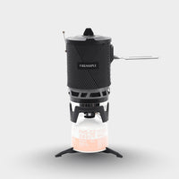 2026411    ~ FIREMAPLE X2 PRO COOKER