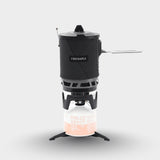 2026411    ~ FIREMAPLE X2 PRO COOKER