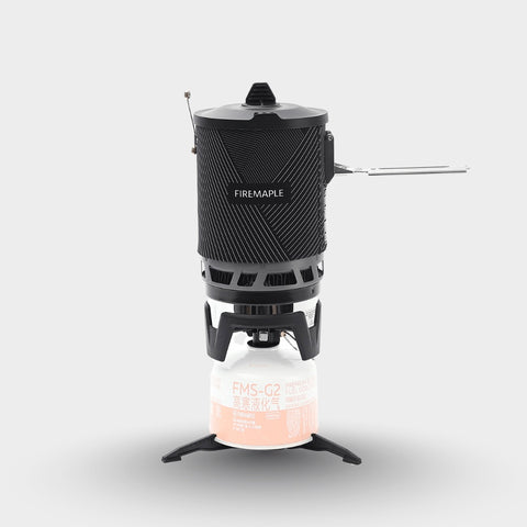 2026411    ~ FIREMAPLE X2 PRO COOKER