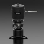 202641     ~ FIREMAPLE COOK SYSTEM X2 PRO COOKER