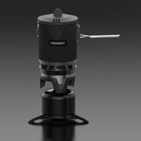 2026411    ~ FIREMAPLE X2 PRO COOKER