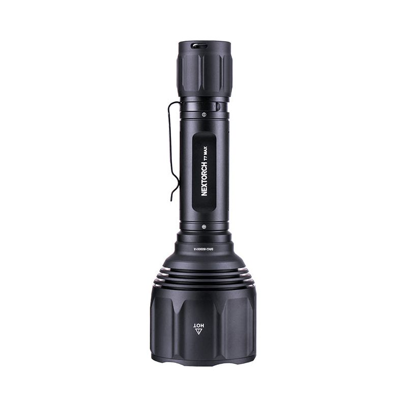 21116      ~ NEXTORCH T7MAX 1200LUMEN SET