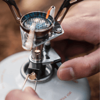 202591     ~ FIREMAPLE TORCH COOKER 56GRMS