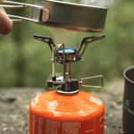 202591     ~ FIREMAPLE TORCH COOKER 56GRMS
