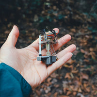 202591     ~ FIREMAPLE TORCH COOKER 56GRMS