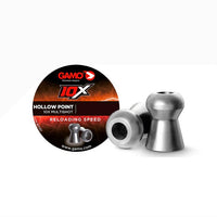 15074      ~ GAMO HOLLOW POINT 10X .22