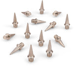 84789      ~ TIGER  CROSS SPIKES 09MM (12)  *ON ORDER*