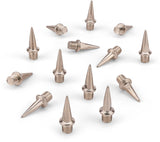 84789      ~ TIGER  CROSS SPIKES 09MM (12)  *ON ORDER*