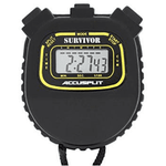 Accusplit A3350      ~ ACCUSPLIT STOPWATCH S1XL BK New zealand nz vaughan