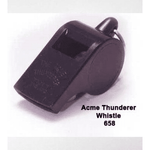 Acme A300       ~ ACME WHISTLE 658 PLASTIC New zealand nz vaughan