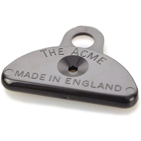 Acme A3173      ~ ACME SHEPHERDS WHISTLE 576 BLK New zealand nz vaughan